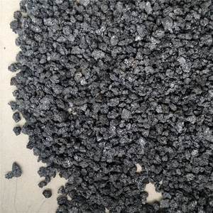 Karbon 99% GPC Karburizer Rendah Sulfur 0.05% Acheson Furnace Pabrik Cina - Product Image 3