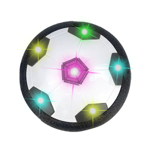 Hovercraft de Levitación con Luces, Música, Interacción entre Padres e Hijos, Juguete Educativo Infantil con Luz - Product Image 1