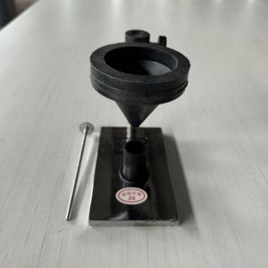 Bodenschwellungsrate-Tester: Apparat zur Messung des freien Dehnungsverhältnisses von Ton (Schwellungstest) - Product Image 3