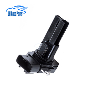 Capteur de débit d'air massique MAF, 7G9N-12B579-AB 197400-5040 pour Jaguar XF XJ XJR XK <span class=keywords><strong>XKR</strong></span>, Range Rover LR4, Volvo S60 S80 V60 XC60 XC70 - Product Image 2