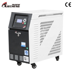 Nước Lưu Thông Đùn Khuôn Nhựa Nóng Điều Khiển Nhiệt Độ Đơn Vị Máy - Product Image 2