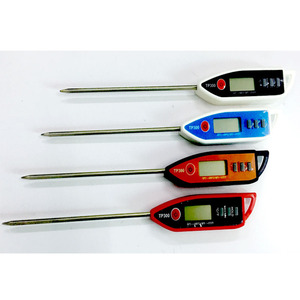 TP300 Digital Food Thermometer 28.9C Probe Kitchen BBQ Cooking Temperature Measurement Tool - Product Image 2