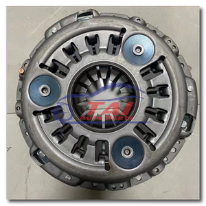 Ensemble de plaque de pression et de couvercle d'embrayage 30210-3XN0A pour Nissan Urvan NV350 E26 - Product Image 2