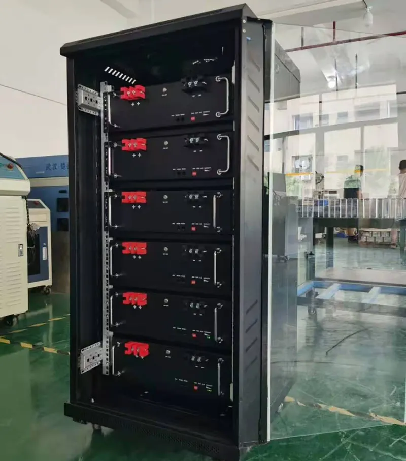 Bateria de armazenamento solar Lifeop4 de grande capacidade para rack personalizado 48v 400v 100ah 200ah 5kwh 10kwh