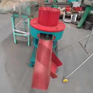 Máquina <span class=keywords><strong>de</strong></span> Fabricación <span class=keywords><strong>de</strong></span> Pellets <span class=keywords><strong>de</strong></span> 300-600 KG/H, 380V, Granuladora, Peletizadora, Máquina <span class=keywords><strong>de</strong></span> Pellets <span class=keywords><strong>de</strong></span> Aserrín, Nueva Mini Molino <span class=keywords><strong>de</strong></span> Pellets <span class=keywords><strong>de</strong></span> Matriz Anular - Product Image 5