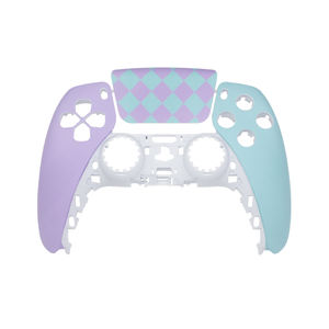 Para piezas de controlador de <span class=keywords><strong>Playstation</strong></span> HighEnd personalizado modificado Hydro Dipping Water Sticker Transfer para Ps5 Gamepad - Product Image 2