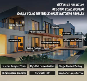 Canapé d'angle modulable de luxe en tissu italien moderne pour appartement, en forme de S - Product Image 4