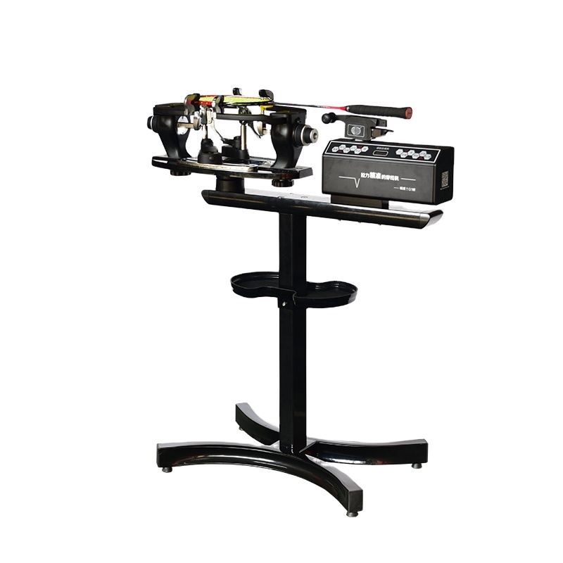 Auf Lager Siboasi Tennis Saiten maschine Badminton Schläger Saiten maschine hochwertige Schläger Saiten maschine****^^^^ https://www.siboasi.com