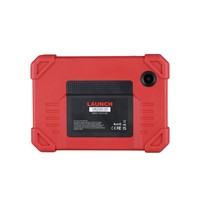 [Version globale/européenne] LANCEMENT CRP919X BT Outil de diagnostic de voiture DBScar VII VCI Auto OBD OBD2 Scanner Test actif ECU Codage CANFD DOIP