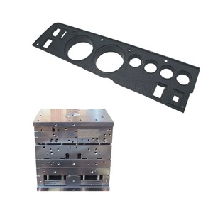 ผู้ผลิตแม่พิมพ์ฉีดพลาสติกตามสั่ง บริการฉีดขึ้นรูปพลาสติก - Product Image 2