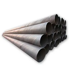 उच्च गुणवत्ता वाली धातु ट्यूब वेल्डिंग स्टील वेल्डेड ट्यूब 444 12 जलमग्न आर्क ए 420 जीआर डब्ल्यूपी एल 6 सेनिटर वेल्डेड पाइप के साथ थोक