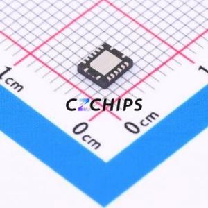 Nuevo y Original SN74LV4053ARGYR (3,5x4) Circuito integrado IC Chip Interruptor analógico/multiplexor - Product Image 2