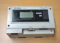 Éliminateur d'électricité statique SJ-W100, ioniseur haute tension pour grande surface, compatible PLC