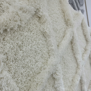 Juego de Alfombras Persas Turcas de Gran Tamaño, con Bucle, Aptas para Mascotas, Antideslizantes, para el Hogar o la Cocina - Product Image 1