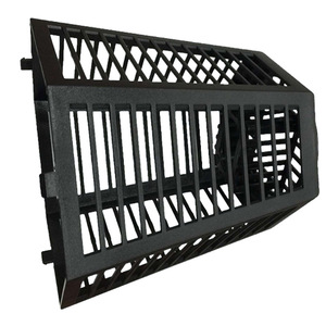 工厂加工成型ABS/PP/PE高精度模具制造塑料塑料制造商注塑成型 - Product Image 6