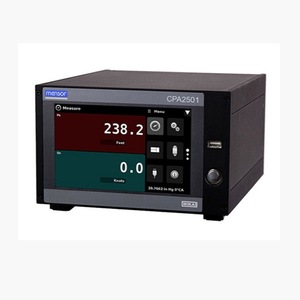 เครื่องวัดความดัน CPA2501 สำหรับการใช้งานทางทหารและอวกาศ - Product Image 1