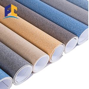 Rollo de Suelo de PVC de <span class=keywords><strong>4m</strong></span> de Ancho, Alfombra para Coche en Suelo Plástico - Product Image 3