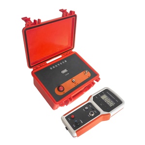 High-Efficiency T-701 <b>Cable</b> Fault Positioning Instrument for Underground Use - Product Image 4
