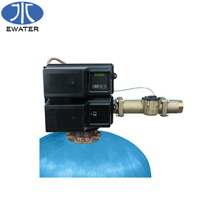 Valve automatique en acier inoxydable <span class=keywords><strong>5600</strong></span>, pour le traitement de l'eau - Product Image 2