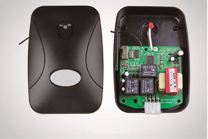 Jixiang jxc03 433Ghz Mã học tập điều khiển từ xa cho hình ống Rèm Con lăn màn trập - Product Image 3