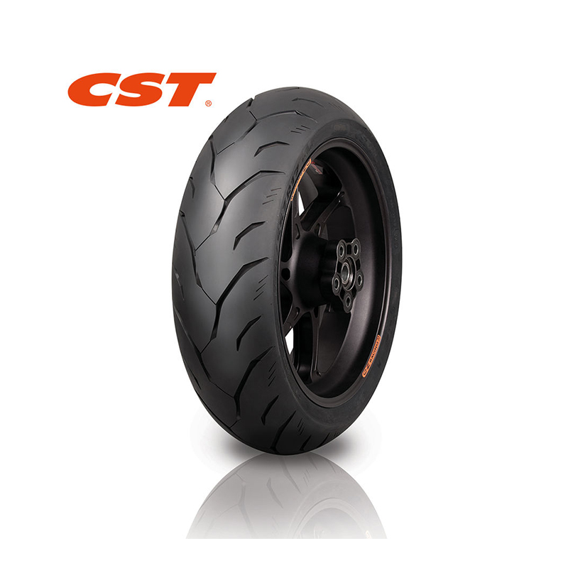 CST CM-S1 140/60R17 140/70R17 150/60R17 160/60ZR17 180/55ZR17 190/50ZR17 190/55ZR17 200/50ZR17 180/55-17 шины для мотоциклов