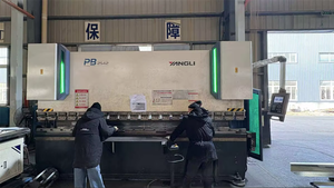 Tùy Chỉnh 5 Lớp Công Nghiệp Kho Lưu Trữ Giá Bền Loại Chùm Có Thể Điều Chỉnh Thép Kim Loại Kệ Xếp Chồng Kệ Kệ - Product Image 5