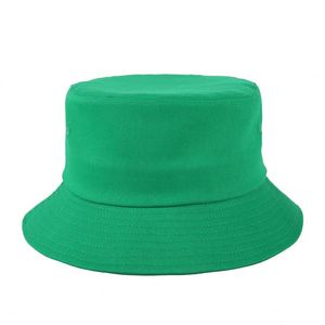 Compre Sombrero de Pescador de Moda para Mujer, Talla Adulto, Varios Colores, Precio de Fábrica - Product Image 2