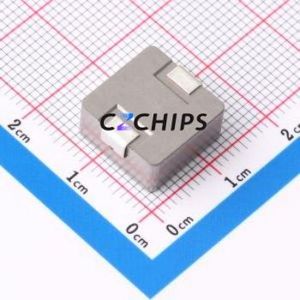 CXP1265-6R8M-HG(6.8UH) ตัวเหนี่ยวนำไฟฟ้าแบบ SMD, 12.5x13.5 มม. ( ค่าความเหนี่ยวนำ: 6.8uH ) ( ความแม่นยำ: 20% กระแสไฟฟ้าที่กำหนด: 12A ) - Product Image 2