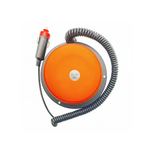 Luz estroboscópica de advertencia LED de primera calidad ZHENG YUE Z6619-LMA, luz de advertencia LED con montaje magnético para automóvil - Product Image 1