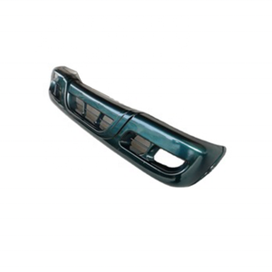 Voorbumper Voor <span class=keywords><strong>Isuzu</strong></span> TFR55 - Product Image 1