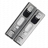 Cellule prismatique rechargeable SDI NMC 3.7v 94ah 811, cellule de batterie NMC 3.7v Nmc pour véhicules électriques, camping-cars, stockage solaire