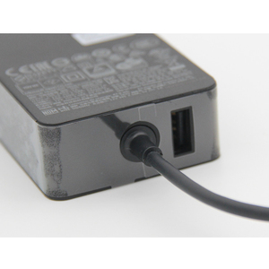 Chargeur HK-HHT 12V 2.58A 36W pour adaptateur <span class=keywords><strong>Microsoft</strong></span> Surface PRO 3 4 <span class=keywords><strong>1625</strong></span> - Product Image 5