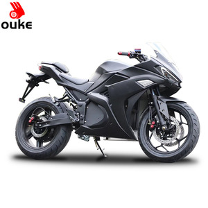 Motocicleta Eléctrica de Carreras <span class=keywords><strong>R3</strong></span> para Adultos, 130 km/h, Gran Venta, 10 kW - Product Image 3