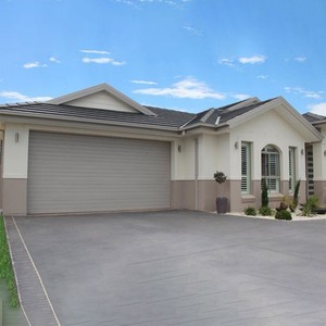 Zombie Proof Weatherproof Prix d'usine Volet roulant Spa Entrée arrière Logo personnalisé Enrouler - Product Image 6