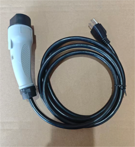 Prises de charge Yeeda 110v-220v <span class=keywords><strong>Da</strong></span> Y60, prises américaines, câbles de charge pour voiture électrique, chariot de golf Club Car Ez Go - Product Image 1