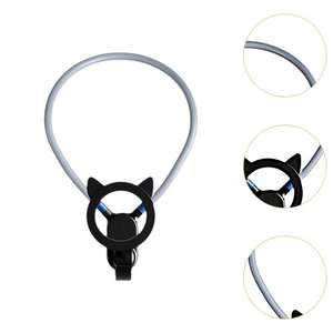 Soporte Magnético para Teléfono Celular, Ligero, para Correr, Grabar, Pescar, Viajar en Auto, Bloguear sobre Comida, Sin Cargador - Product Image 5