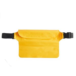 Riñonera Deportiva Personalizada para Natación, Buceo, Navegación, Pesca y Playa, con Pantalla Táctil, Impermeable, con Cinturón Ajustable - Product Image 1