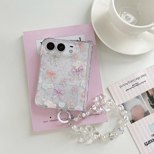 อุ<span class=keywords><strong>ป</strong></span>กรณ์เสริมรูปดาวสุดเก๋รุ่นล่าสุด เหมาะสำหรับเคสโทรศัพท์ iPhone 18 DUO รุ่นแฟชั่น Apple 18duo มาพร้อมสายคล้อง - Product Image 4