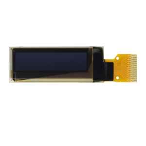 Màn Hình Oled 0.91Inch SSD1306 <span class=keywords><strong>128X32</strong></span> Hiển Thị <span class=keywords><strong>Lcd</strong></span> 0.91" - Product Image 1