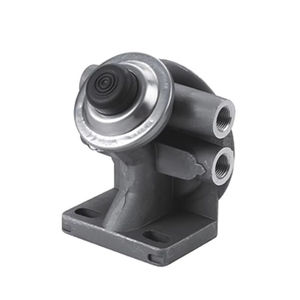 Filtro Carburante/Separatore Acqua TongDe TD-2063 FS19789 BT101 CRF1016 di Alta Qualità, Elemento in Acciaio e Carta, Nuovo Direttamente per Camion - Product Image 4