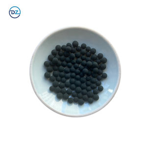 गैस शोधन के लिए रूथेनिम-आधारित कम तापमान सह मिथानाशन उत्प्रेरक - Product Image 1