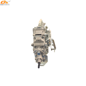 Bomba Injetora de <span class=keywords><strong>Diesel</strong></span> Atacado de Fábrica 101605-0390 8-98175951-0 Bomba de Injeção de Combustível para Motor <span class=keywords><strong>Diesel</strong></span> - Product Image 4