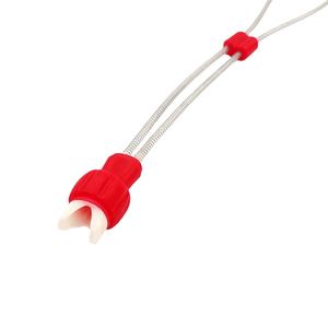 Humidificador respiratorio calentado pediátrico cánula nasal de oxígeno de alto flujo - Product Image 6