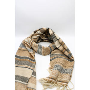 Bufanda Hologramme - Modelo 174663 Color 72626BG - Product Image 1