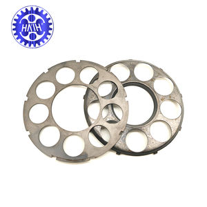 Placa HAIH VOE14529770 14529770 para Volvo EC210B EC210C EC220D EC210D EC220E EC235C <span class=keywords><strong>Swimg</strong></span> Motor - Product Image 3