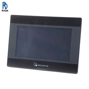 หน้าจอสัมผัส WEINTEK HMI MT8072IP ของแท้และใหม่ ยี่ห้อ Weinview หน้าจอสัมผัส TFT ขนาด 7 นิ้ว ของแท้ใหม่เอี่ยม - Product Image 1