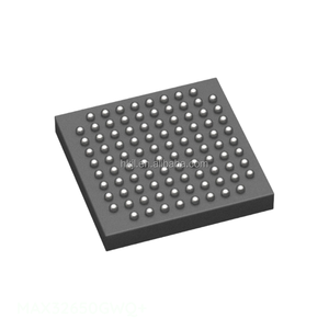 MAX32650GWQ + 96 WFBGA WLBGA Integrado Comprar en línea Componentes electrónicos originales - Product Image 1