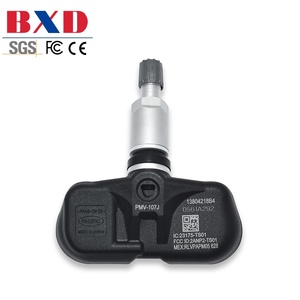 Baixinde TPMS giám sát áp suất lốp hệ thống cảm biến PMV-107J 42607-33021 42607-06011 42607-33011 cho <span class=keywords><strong>Toyota</strong></span> Lexus <span class=keywords><strong>Camry</strong></span> Corolla - Product Image 2