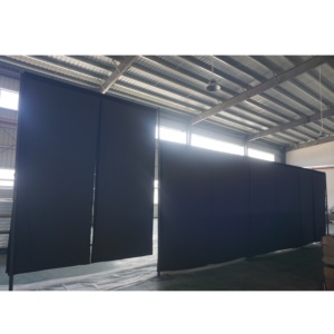 12ft x 12ft adjustable <b>backdrop</b> <b>stand</b> pipe and drape kit for wedding birthday party decorations - Product Image 5