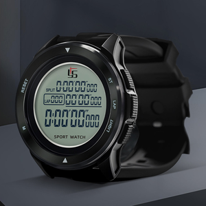 DFYS2020 YS 2020 South Mountain Cyber Tech arbitres de football en plein air montres électroniques qualité supérieure stable longue durée - Product Image 4